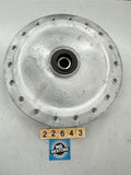 Honda CM250 CM185 CM125 CB250 Front Wheel Hub 44601-402