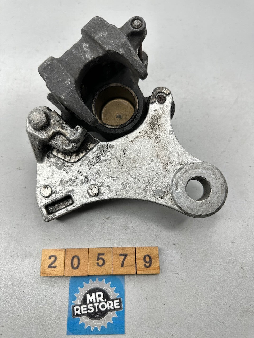 Honda CBR250RR MC22 Rear Brake Caliper & Mount 43100J-KAZ-006