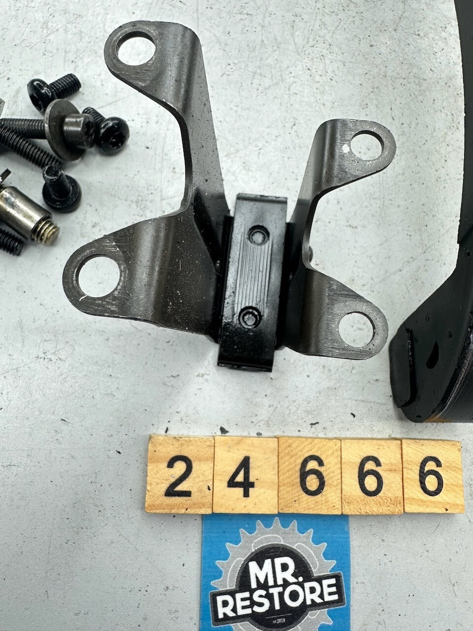 Triumph Daytona Speed Triple Sprint Tiger Trident Trophy Cam Chain Blade Top Pad