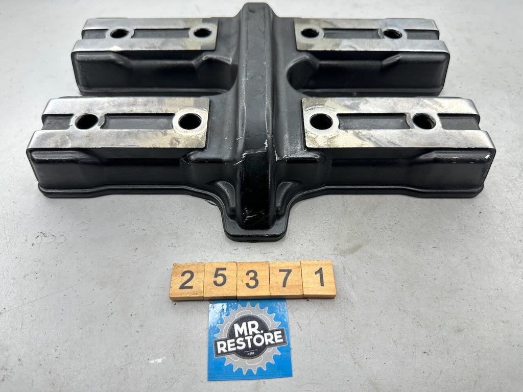Yamaha V-Max 1200 VMX12 '85-02' Cylinder Head Rocker Cover & Gasket 1FK-11191