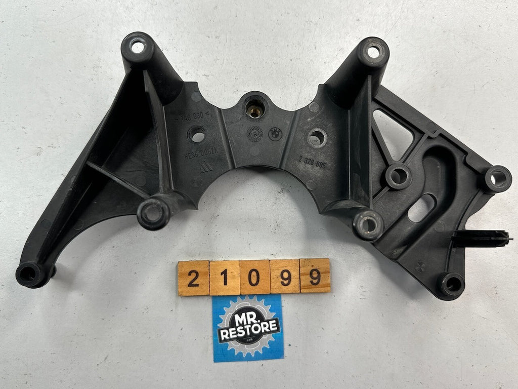 BMW R1150GS Instrument Carrier Bracket 46632328685