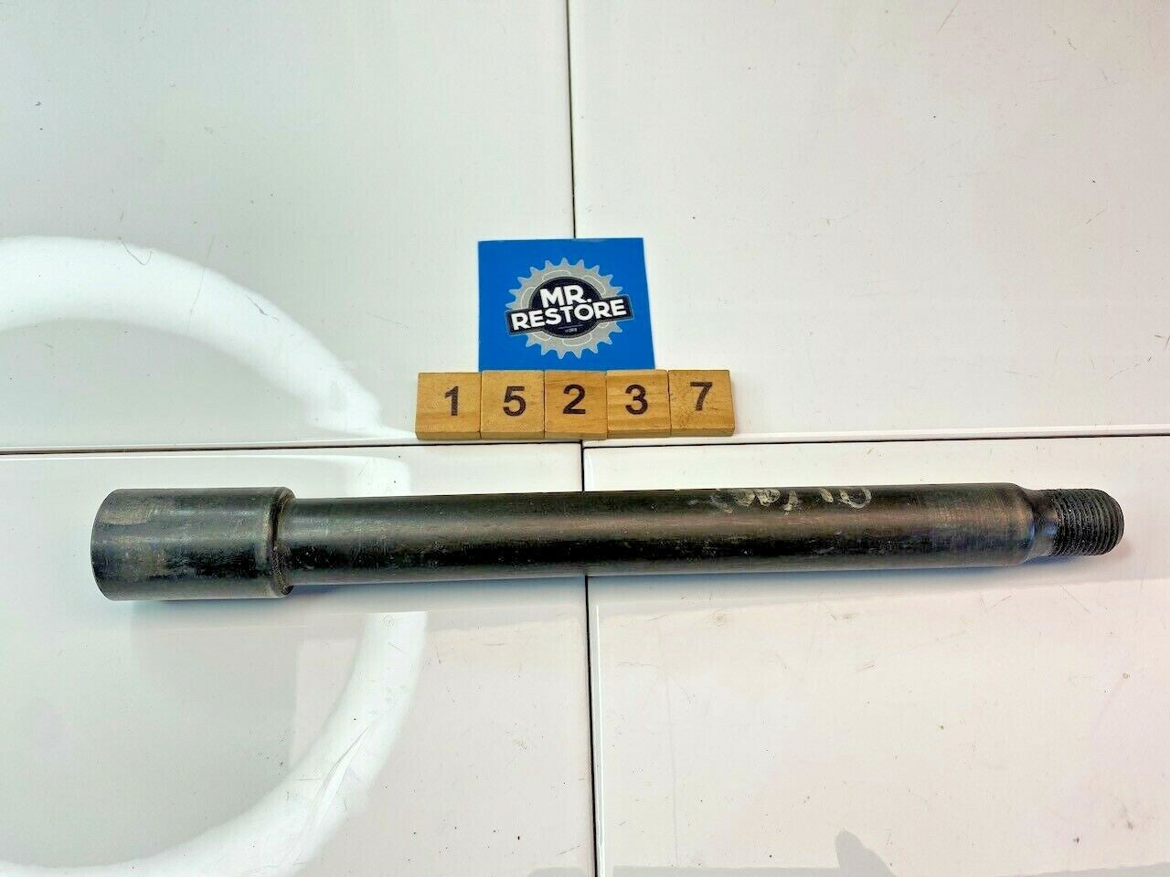 Yamaha R1 XV1000 MT01 MT03 XJR1300 XP500 Front Wheel Axle - 4XV-25181