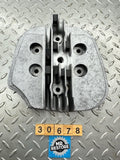 Kawasaki KDX200 86-87 Cylinder Head 11001-1215