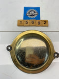 Yamaha XV1000 XV1100 XV750 Virago Cylinder Head Side Cover 1 - 42H-11185