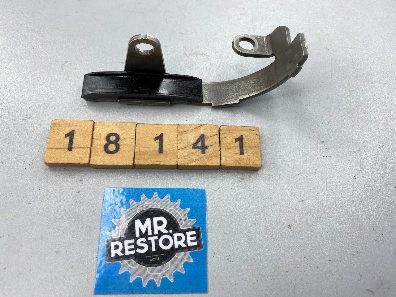 BMW R1200GS R1200R R1200RT L/H Chain Guide 11317707787