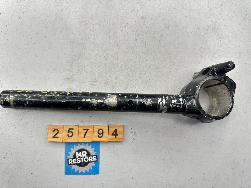 Honda NSR250 '89-94' Right Handlebar 53101-KV3-770