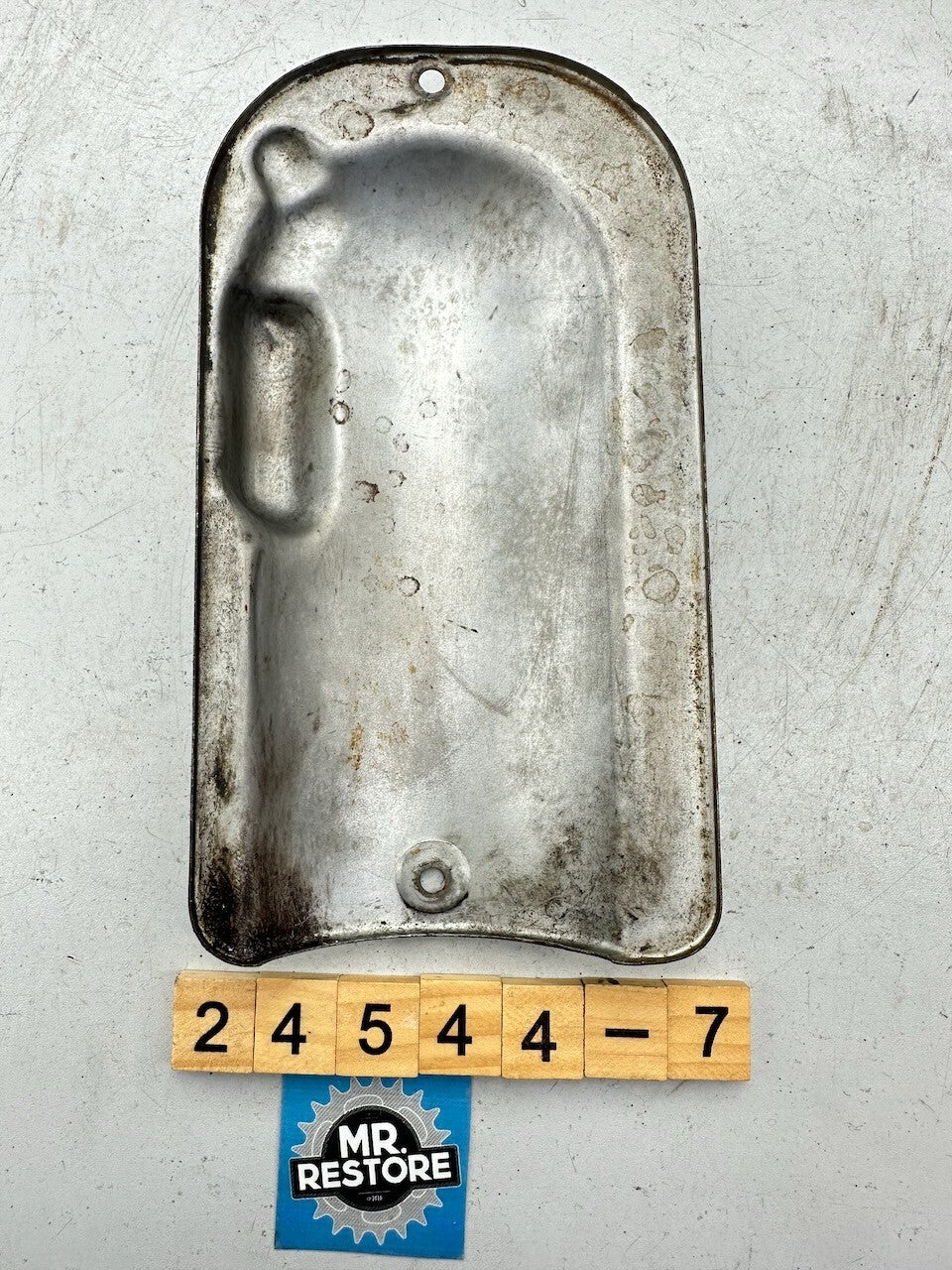 Suzuki GSX1100 GSX1000 GSX750 GS1100 GS1000 GS850 Starter Motor Cover