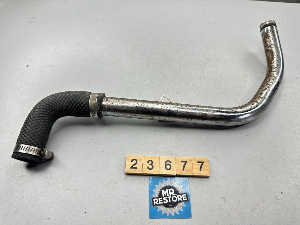 Kawasaki ZZR250 EX250 '86-07' Radiator Pump Pipe 32102-1022