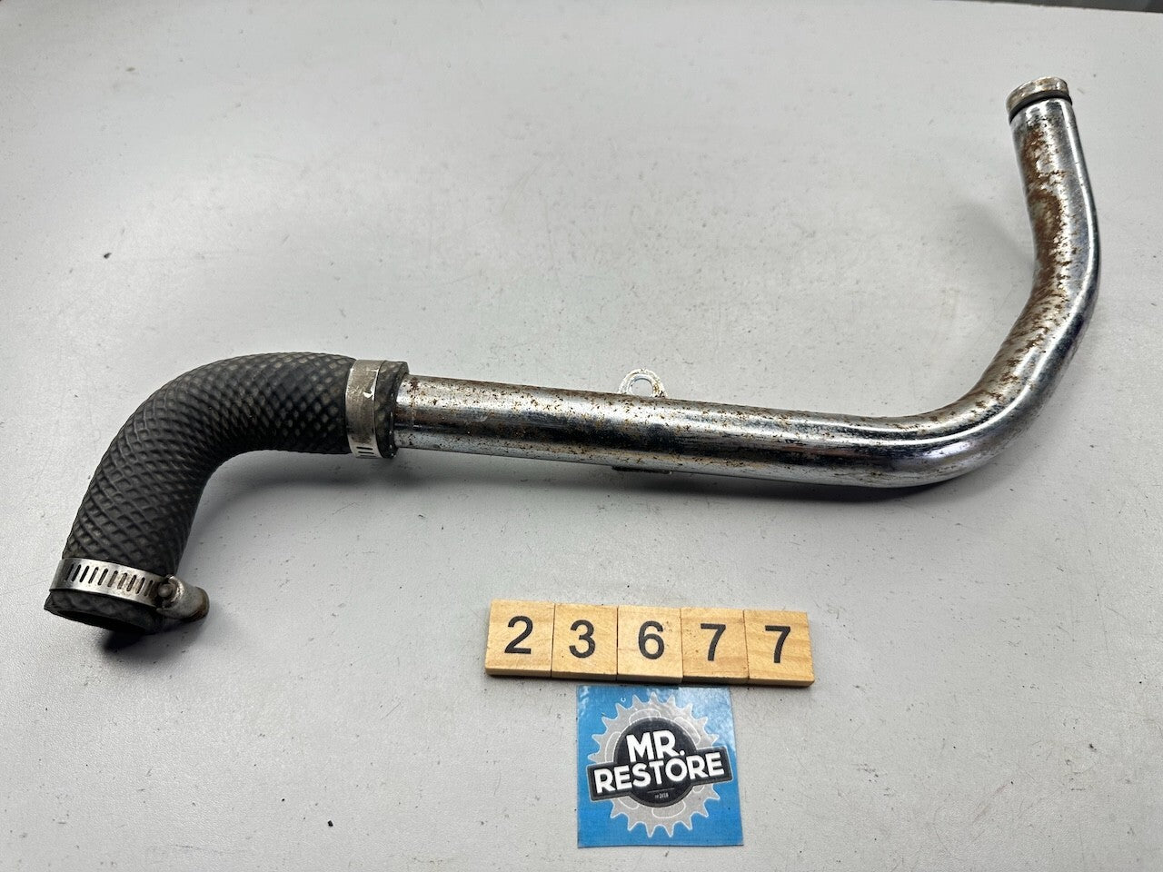 Kawasaki ZZR250 EX250 '86-07' Radiator Pump Pipe 32102-1022