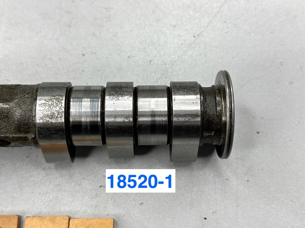 Yamaha TRX850 TDM850 Camshaft 1 4NX-12171
