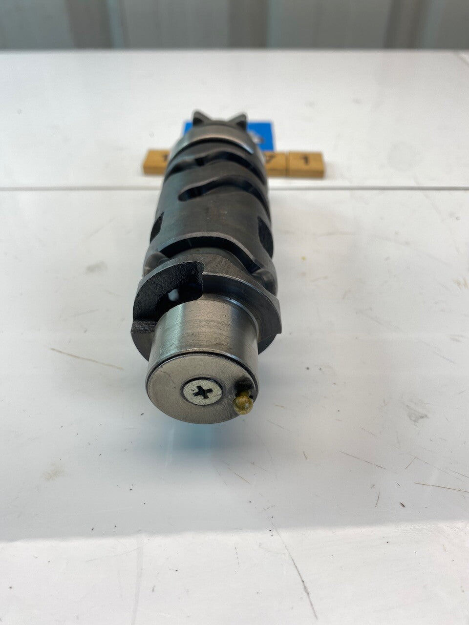 Yamaha RD250LC RD350LC RZ250 RZ350 Gear Shift Cam 4L0-18540-01