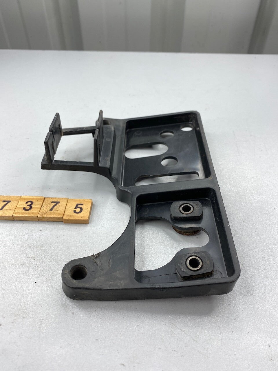 Honda XL600 XL350 XL250 Meter Clocks Stay Bracket 37212-MG2-670