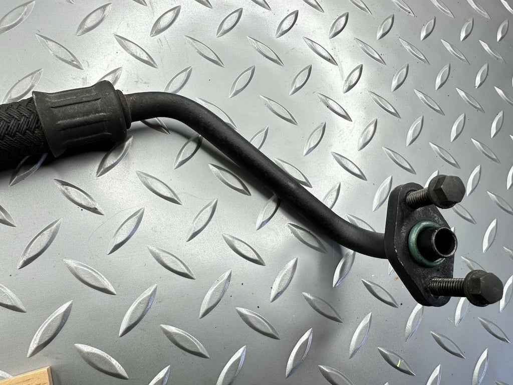 Honda CBF250 Oil Hose A - 15510-KPF-900