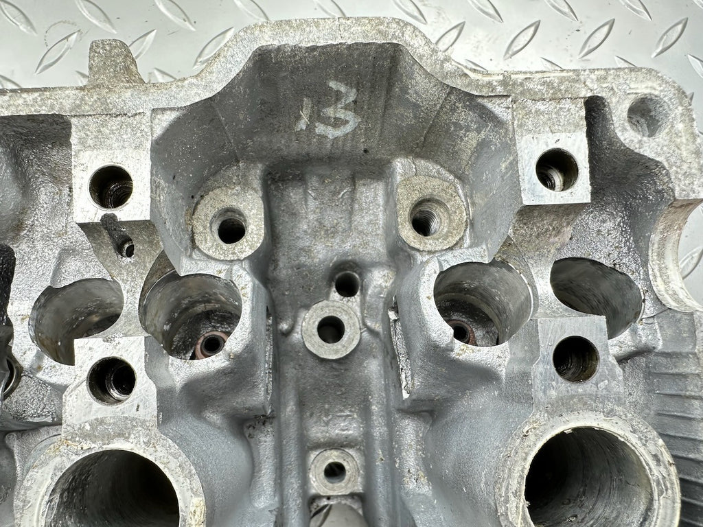 Honda CBR250RR MC22 KAZ Cylinder Head