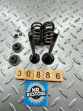Suzuki GSXR750 1988-91 GSX750 89-06 Valve Springs & Retainers