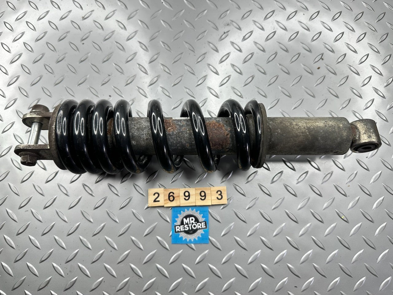 Honda CBF250 Rear Shock Absorber 52400-KPF-851