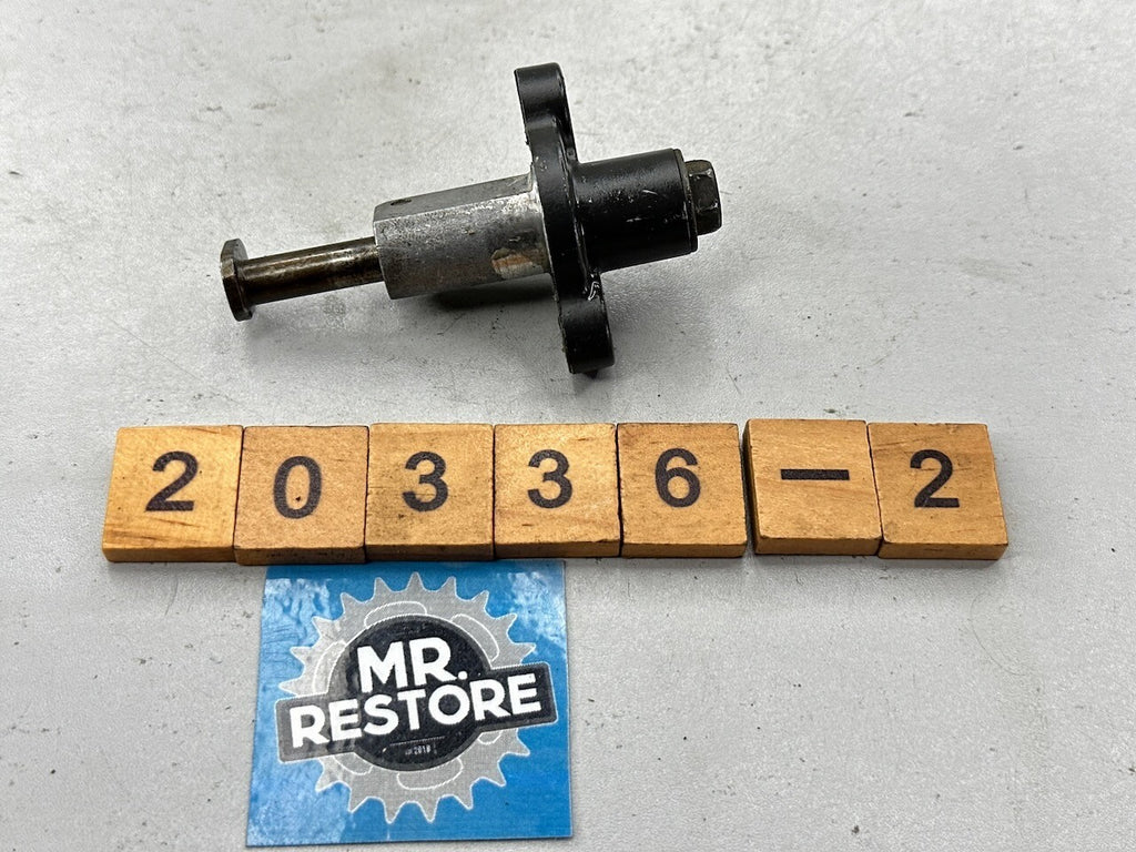 Suzuki DR350 '90-96' DR250 '90-91' OEM Cam Chain Adjuster 12830-29B21