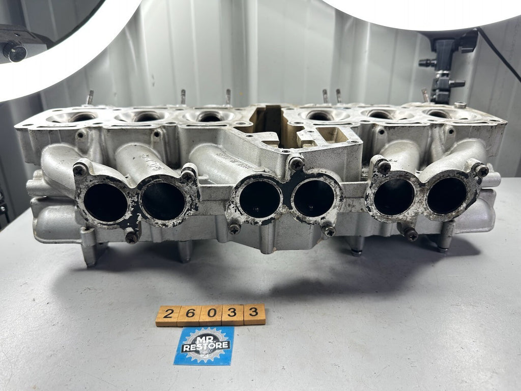 Kawasaki Z1300 KZ1300 '79-81' Cylinder Head  (21,000 miles)