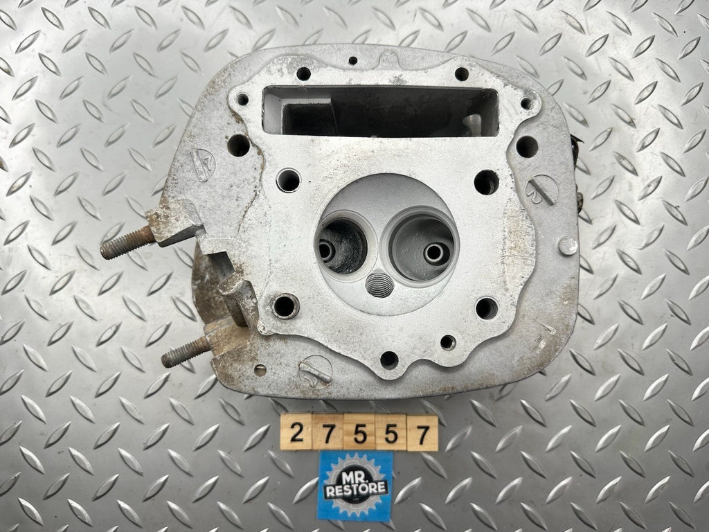 Honda XL175 '75-78' Cylinder Head 12200-391  12200-391-000
