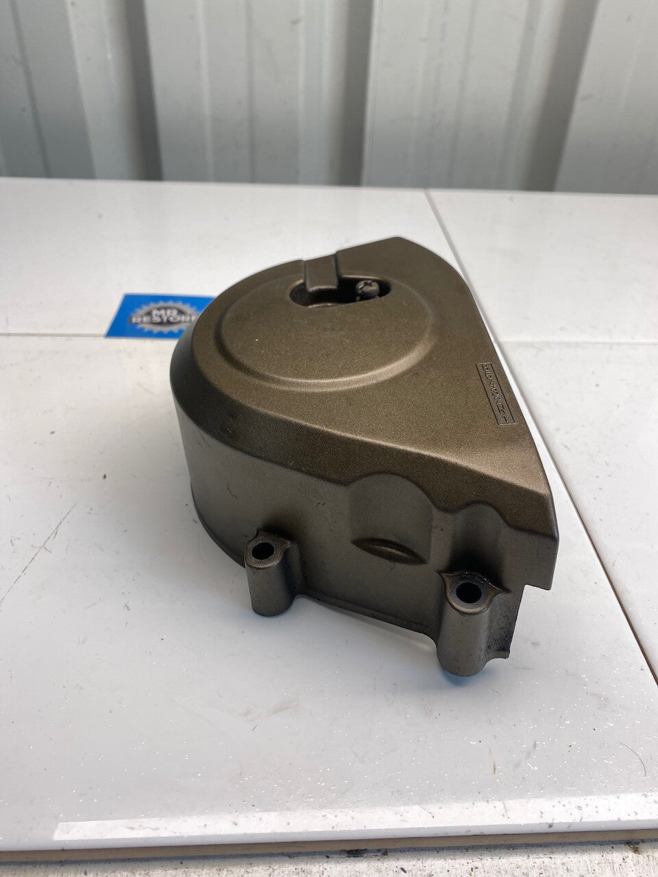 Kawasaki ZX9 ZX9R 1998-1999 Front Sprocket Chain Cover 14026-1273 