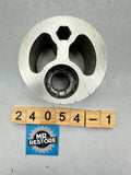 Triumph Daytona Speed Triple Sprint Tiger Trident Trophy - Eccentric Adjuster