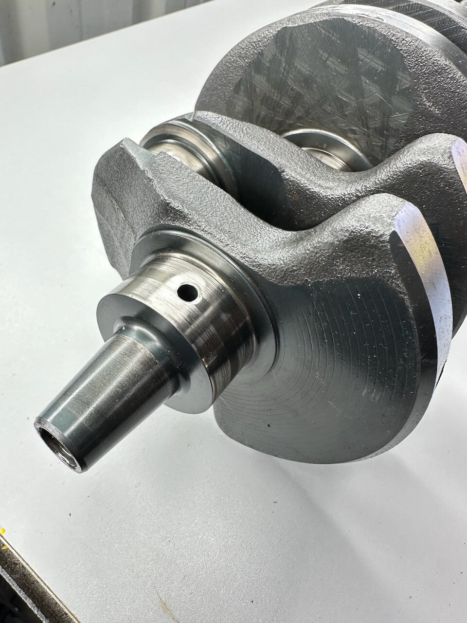 Kawasaki Z1300 KZ1300 '79-81' Crankshaft 13031-5005