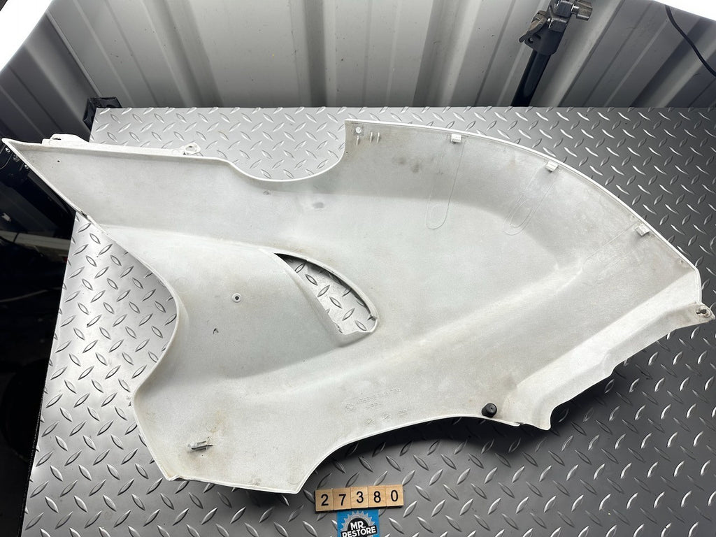 BMW F650GS '99-03' Dakar Right Side Cover Fairing Panel Cowling 46632345724
