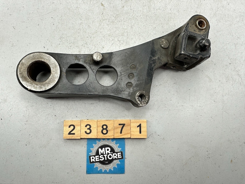 Honda CB900 Boldor CB750 CBX1000 '81-82' Rear Caliper Bracket 43110-445-632