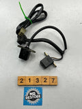 Kawasaki GPZ305 EX305 GPZ250 Belt Drive ER250 Z250 KZ1000 Z1000 Pulsing Coil
