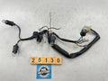 Yamaha RZ250 RZ350 Meters Dash Lights Harness & Screws