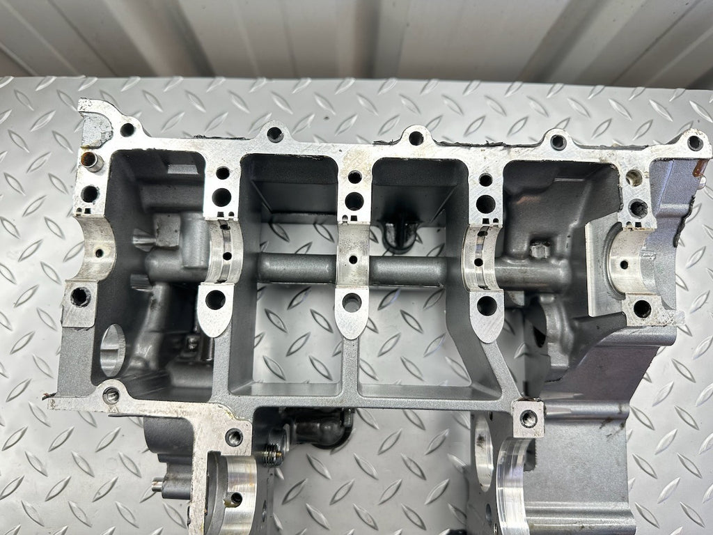 Kawasaki ZR250 Balius - Crankcases 14001-1234