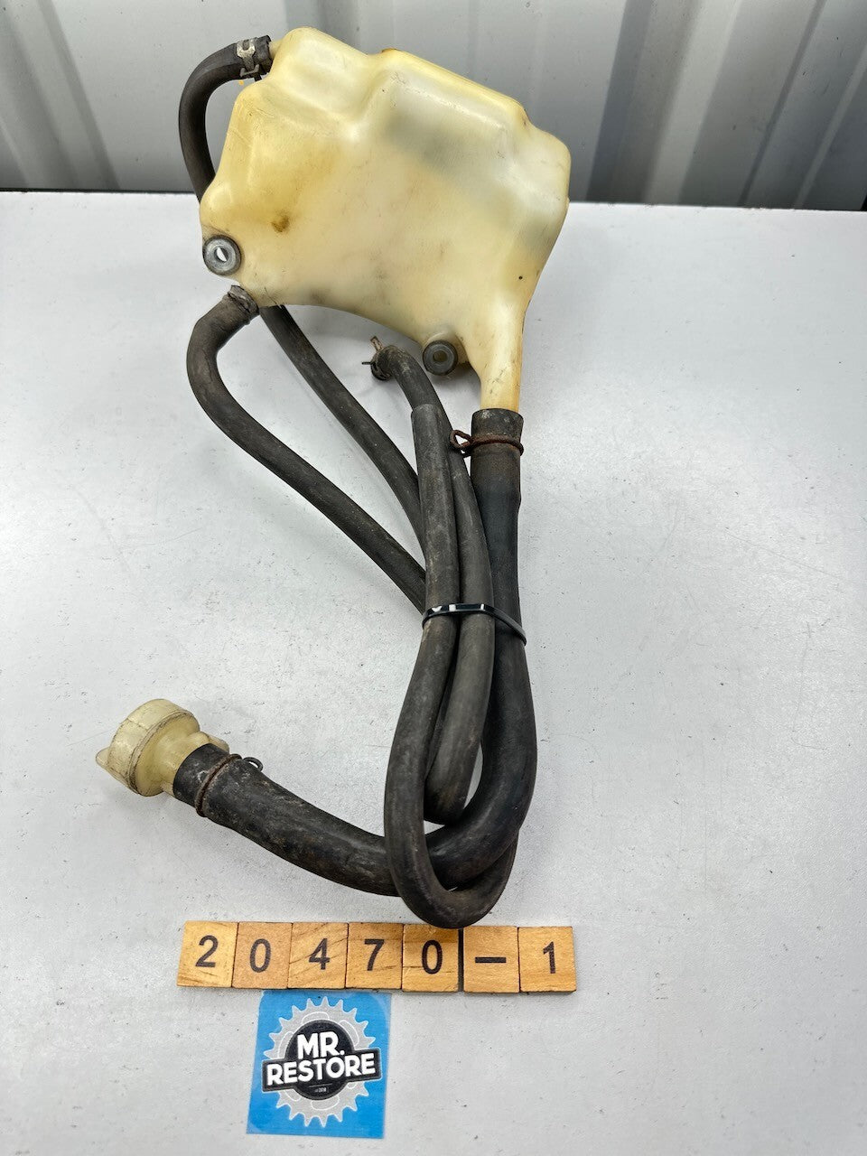 Honda CBR250R MC19 Reservoir Tank 19101-KY1