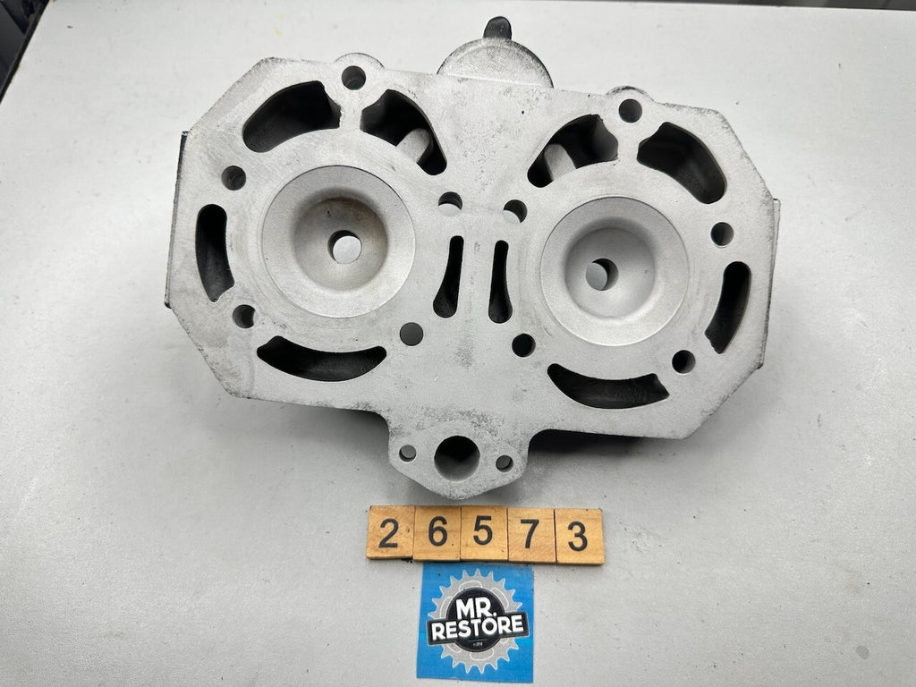 Yamaha RZ250 '1984-85' Cylinder Head Cover 51L-11111