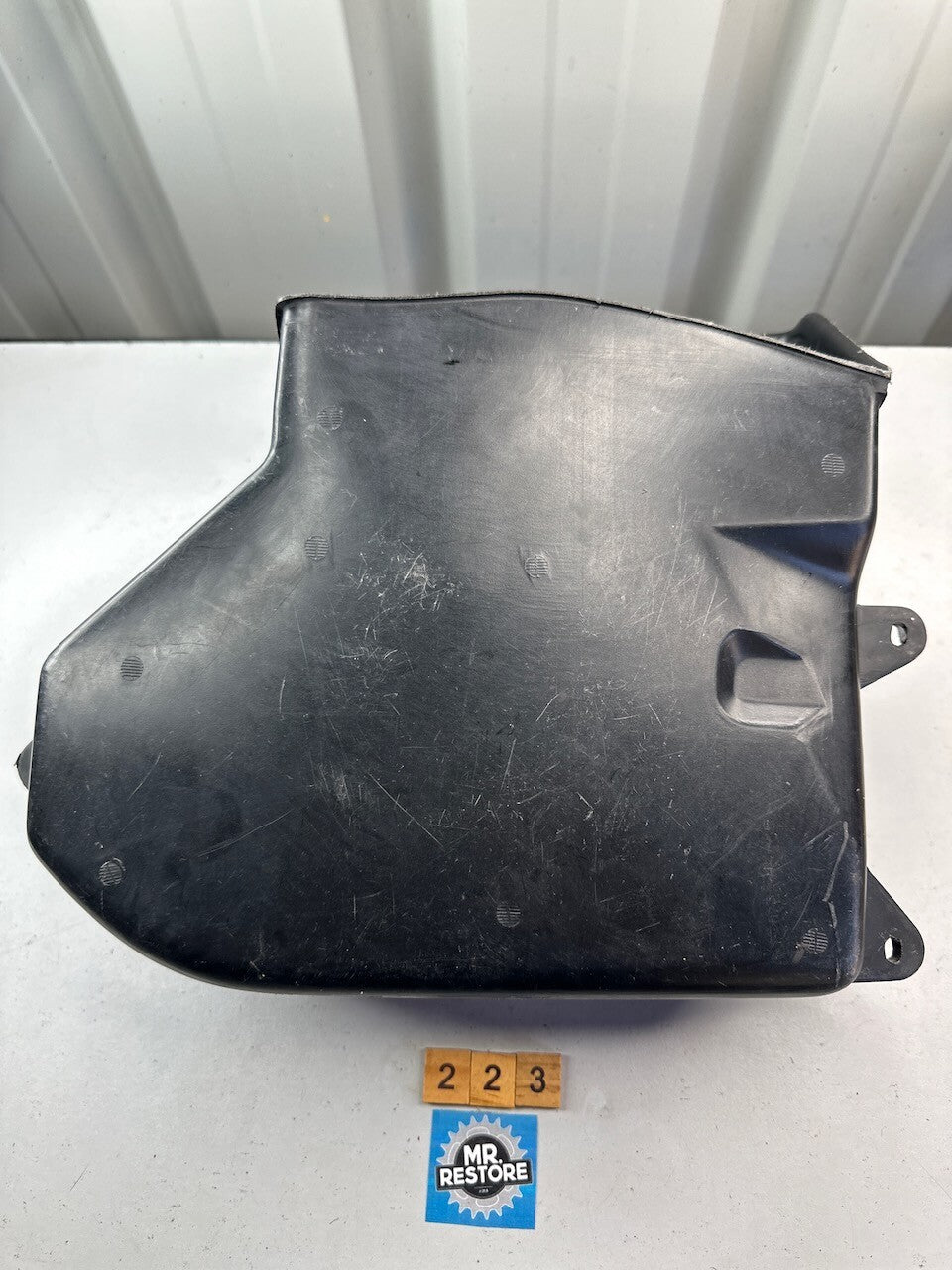 BMW Oddments Tray Storage Compartment
