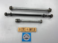 BMW R1100RT Engine Bolts 46512314568  46512314567