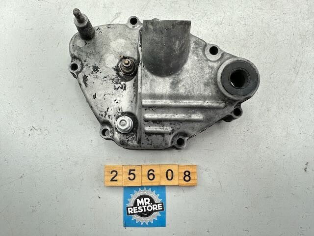 Honda CBX1000 Supersport Oil Filler Cover 11341-422  11341-422-000