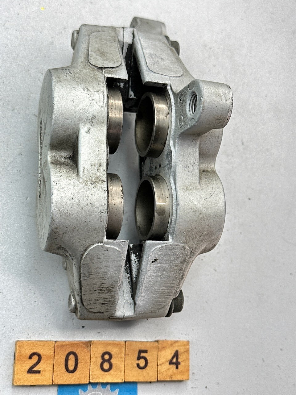 Yamaha FJ1200 FZ750 FZR400 Front L/H Brake Calliper 2GH-25810-11