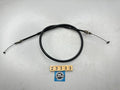 Honda XR250R '86-95' Throttle Cable B - 17920-KT1-671