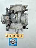 Kawasaki ZX900 GPZ900R '86-89' Keihin Right Carburettor Body & Butterfly