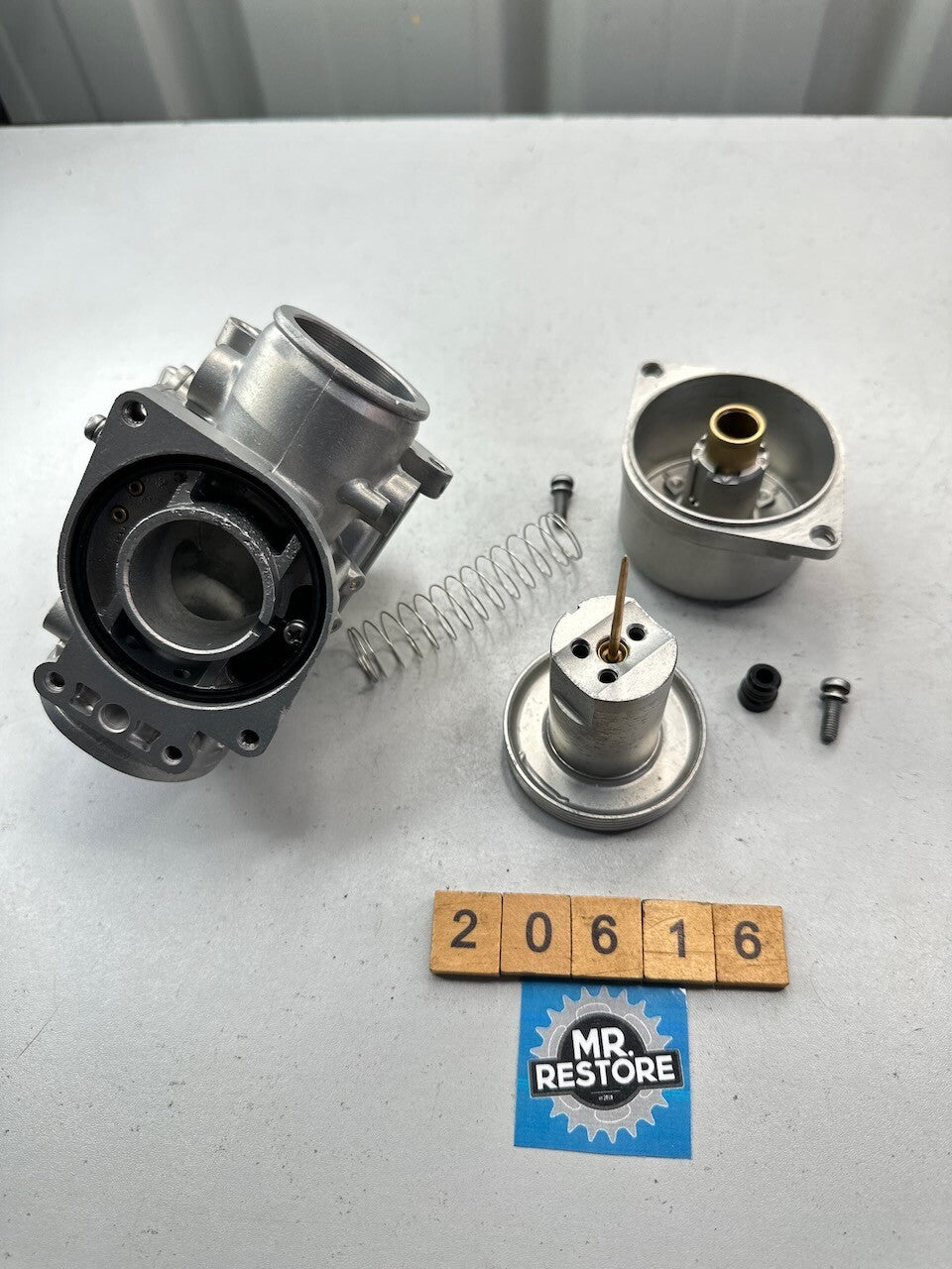 Honda CB750 K Carburettor Carb