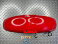 Honda VF750 OEM Front Mudguard Fender - No Cracks
