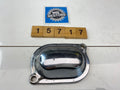 Yamaha XV Virago XVS1100 Cylinder Head Side Cover 2 - 42H-11186-01