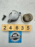 Yamaha TZR250 1KT 2MA TDR250 R1-Z Oil Strainer & Cover 1KT-14417 51Y-13411-00