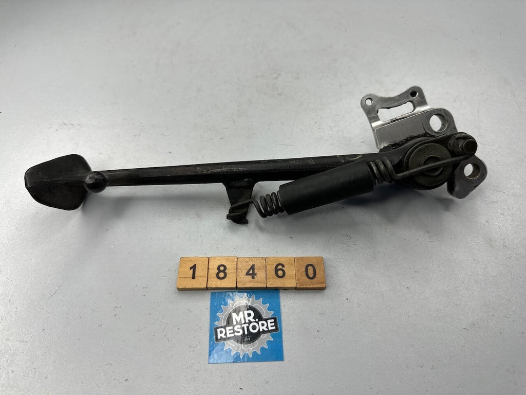 Yamaha TRX850 1995-99 Side Stand & Bracket 4NX-27311