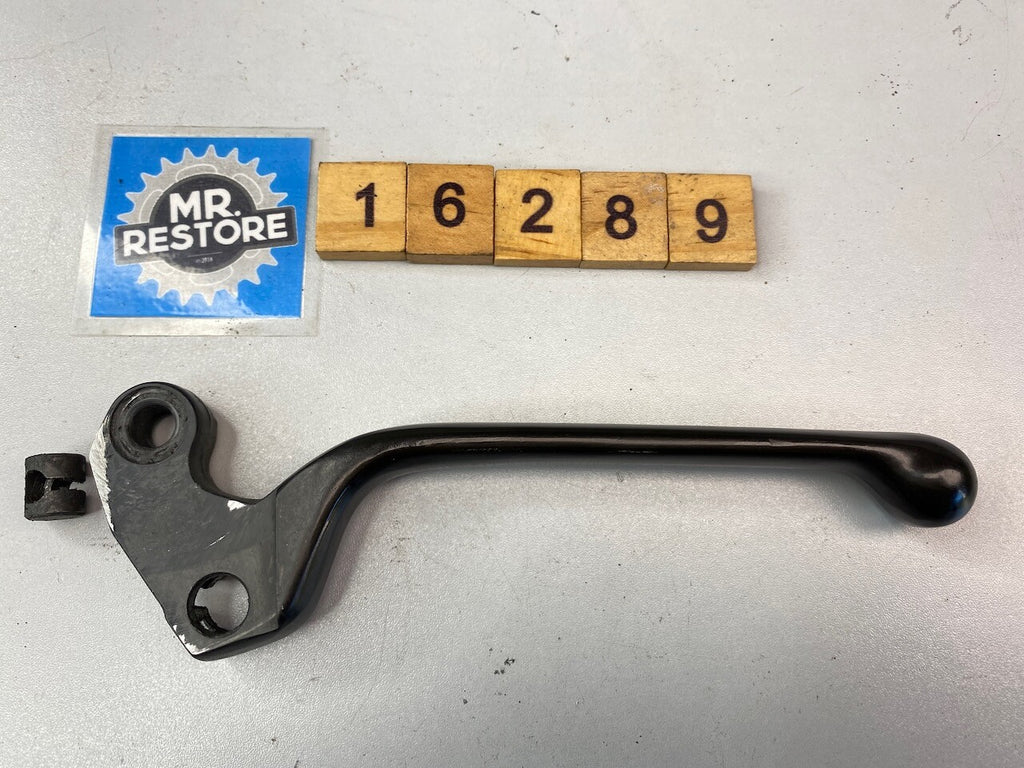 BMW R1100R R1100GS R850R R850RT OEM L/H Handlebar Clutch Lever 32 72 1 451 700