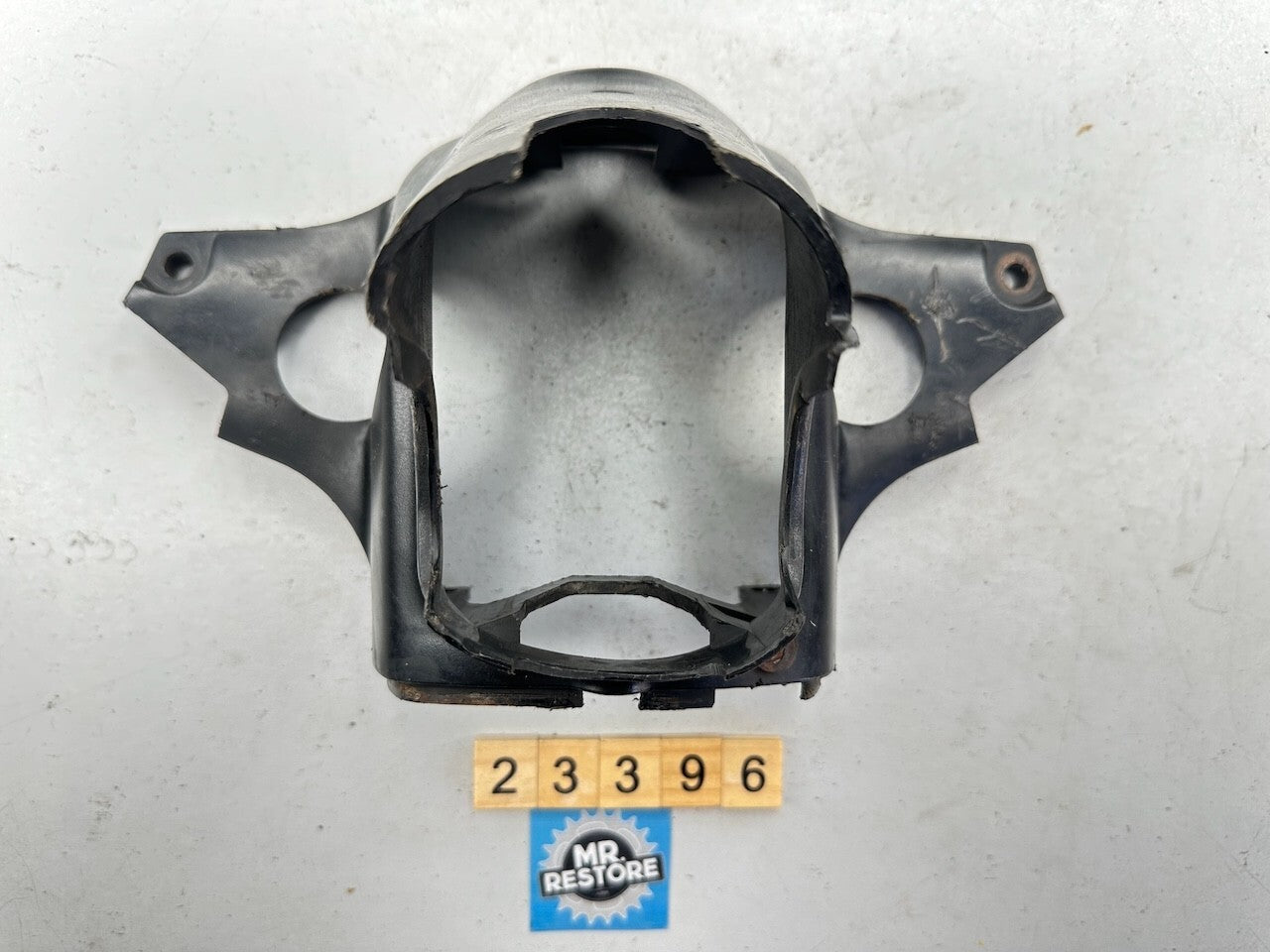 Yamaha V70 V80 V90 Front Light Cover Panel