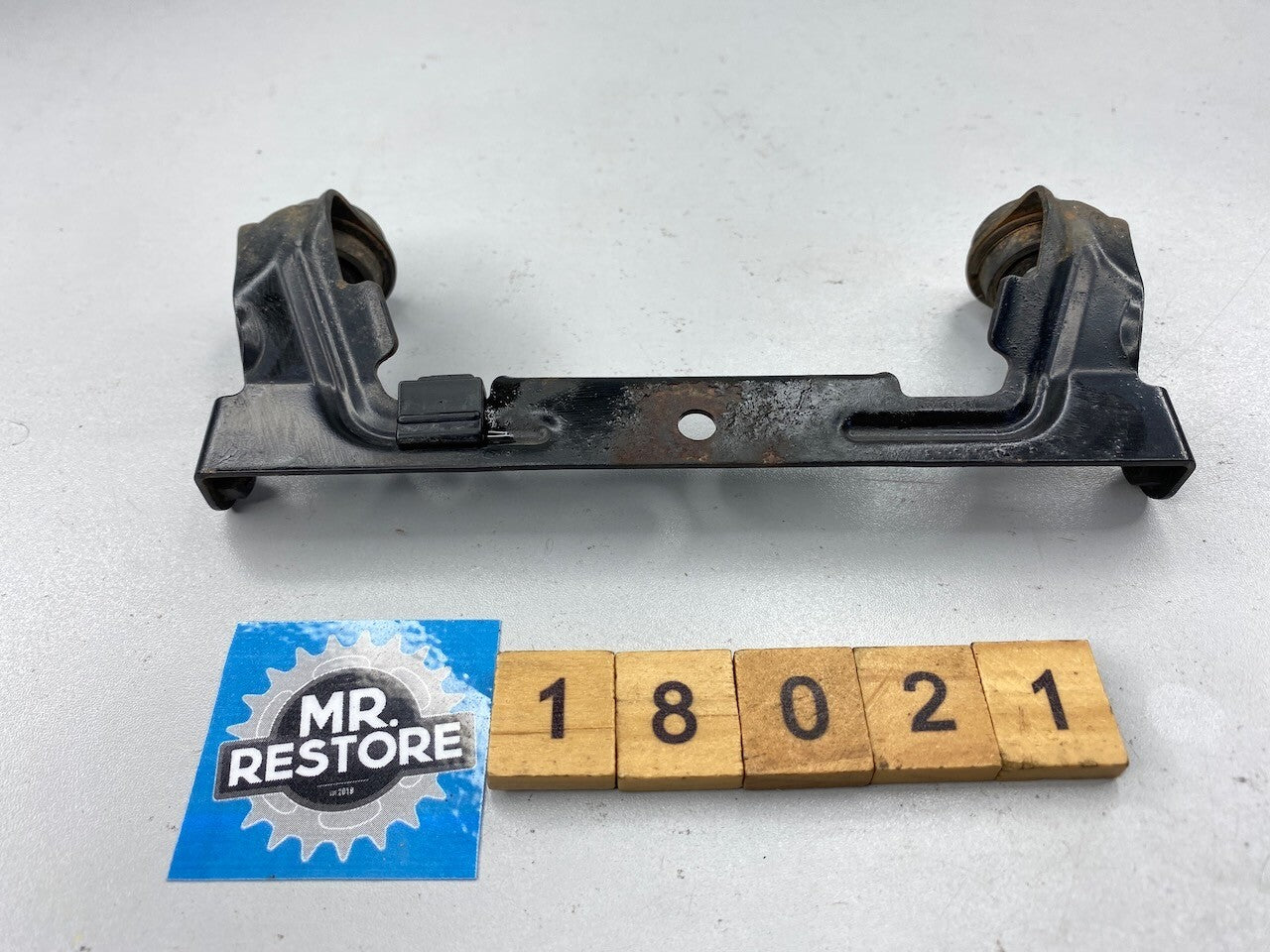BMW R1200GS ADV '05-13' R1200GS '02-12' Rear Light Taillight Mount 46627668781