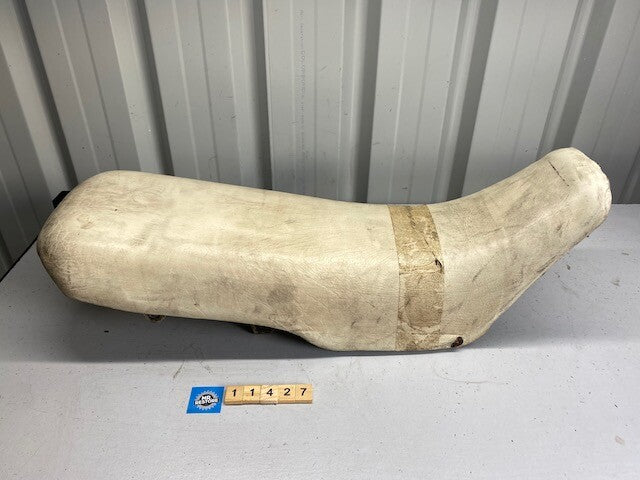 Honda CR125F Seat