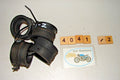 Kawasaki GPZ750 R Inlet Manifold carb holder set