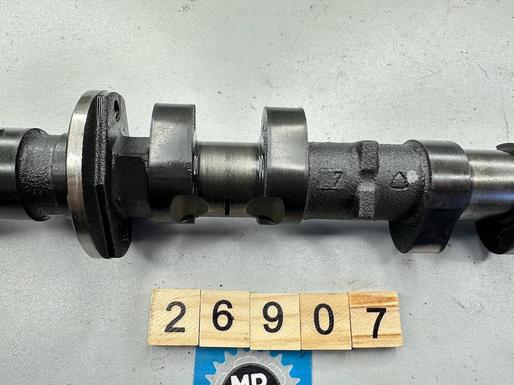 BMW K1200S '03-08' K1200R '04-07' Exhaust Camshaft 11318534391